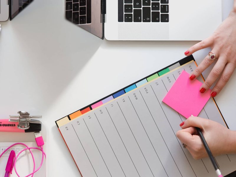 100 top interview questions – be prepared