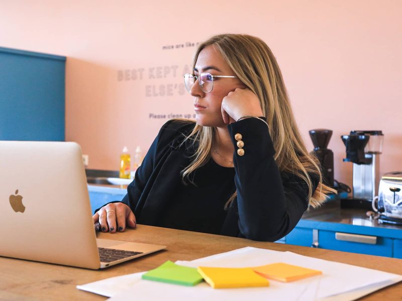Mental health in the workplace